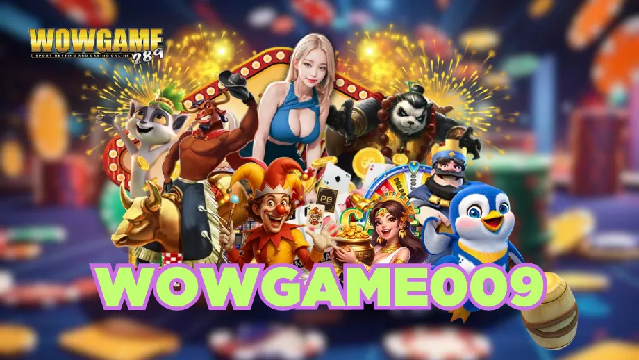 wowgame289